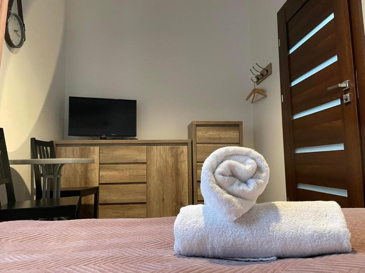 Hotel apartamentowy Strefa Solanki - 6